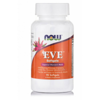 EVE Women's Multiple Vitamin, 90 Softgels